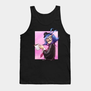 Not Neeko Tank Top